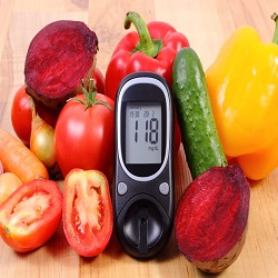 Diabetes and Nutrition :: Diabetes and Endocrinology