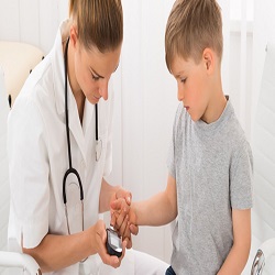 Pediatric Diabetes :: Diabetes and Endocrinology