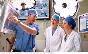 Rhinologic Surgery & Endoscopic Innovations :: Otolaryngology and ENT Disorders