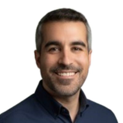 Luis Fernando Bevilacqua Meireles