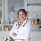 Magdalena Cubala Kucharska