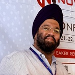 Rajdeep Singh Khanuja