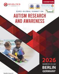 Autism 2027-Proceedings
