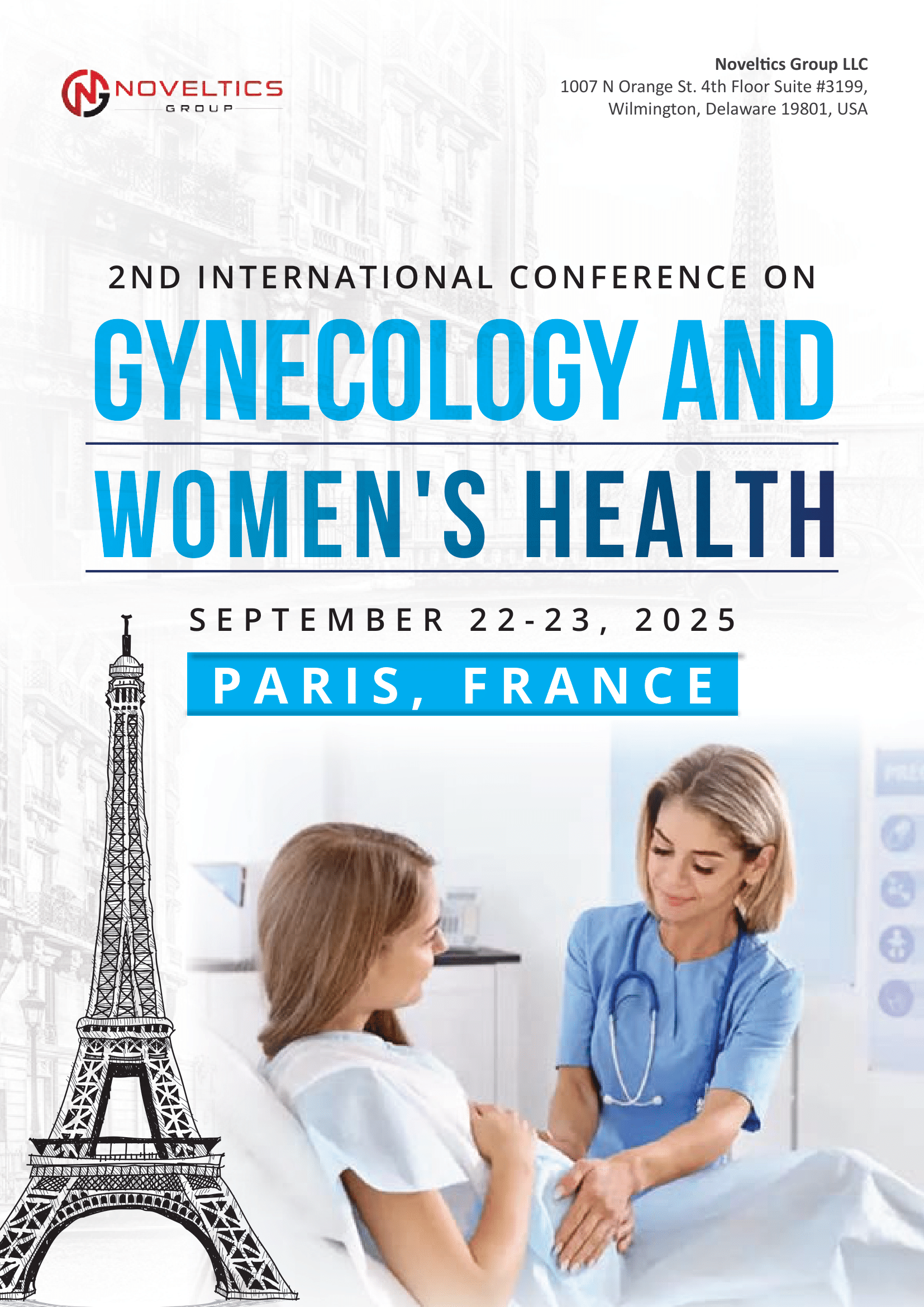 Gynecology 2026-Proceedings
