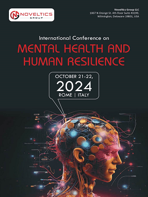 Mental Health 2025-Proceedings