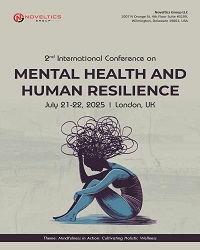 Mental Health 2026-Proceedings
