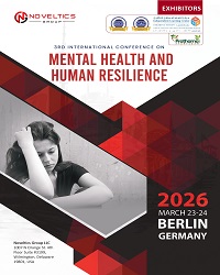 Mental Health 2027-Proceedings