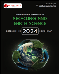 Recycling Conference 2025-Proceedings