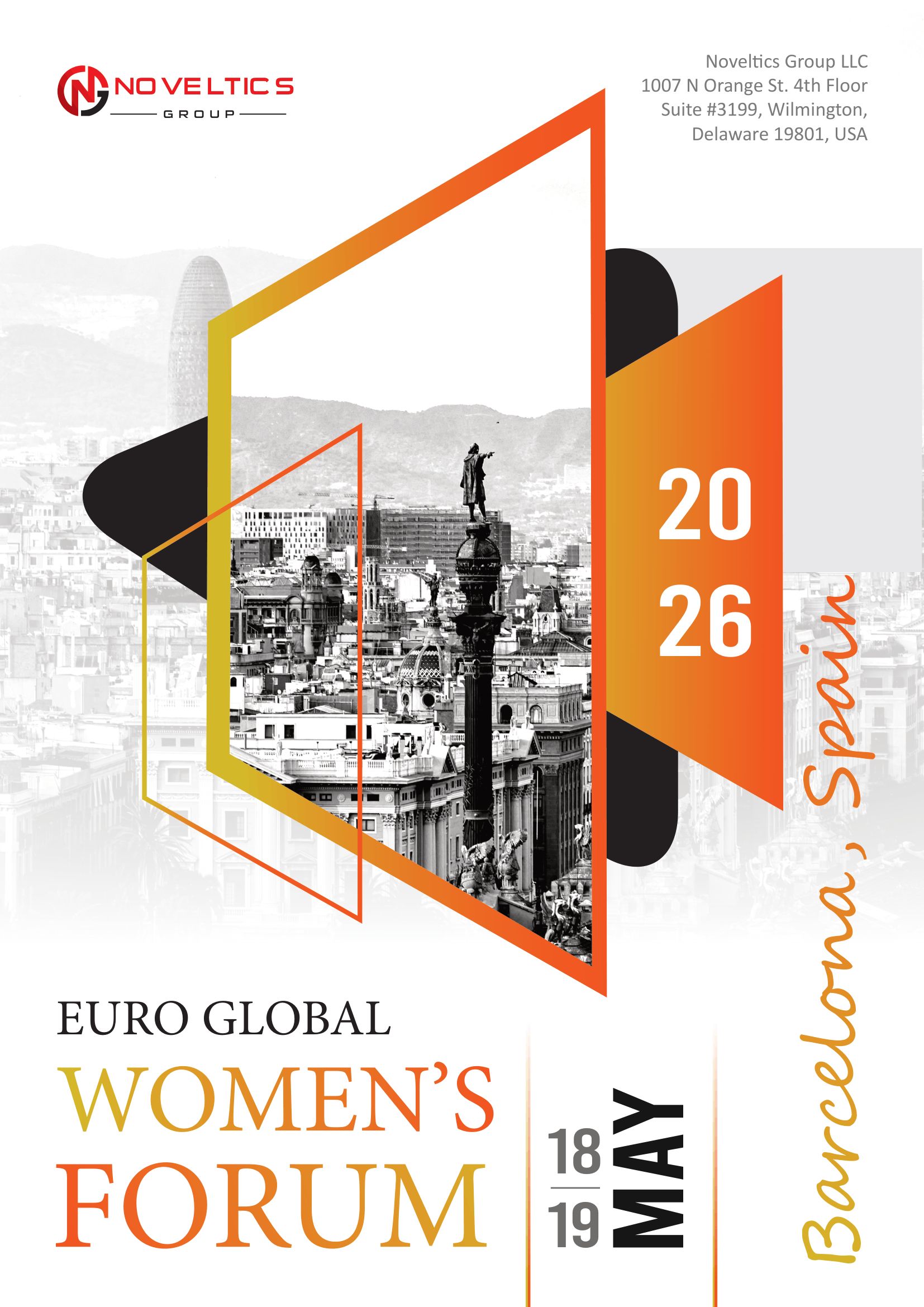 Women’s Forum 2027-Proceedings